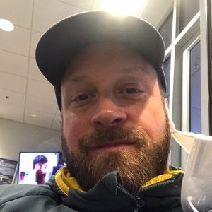 Meet your Posher, Bryon